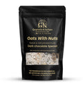 Oats With Nuts Dark Chocolate Special