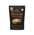 Oats with Nuts Weight Loss Special