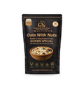 Oats with Nuts Women Special